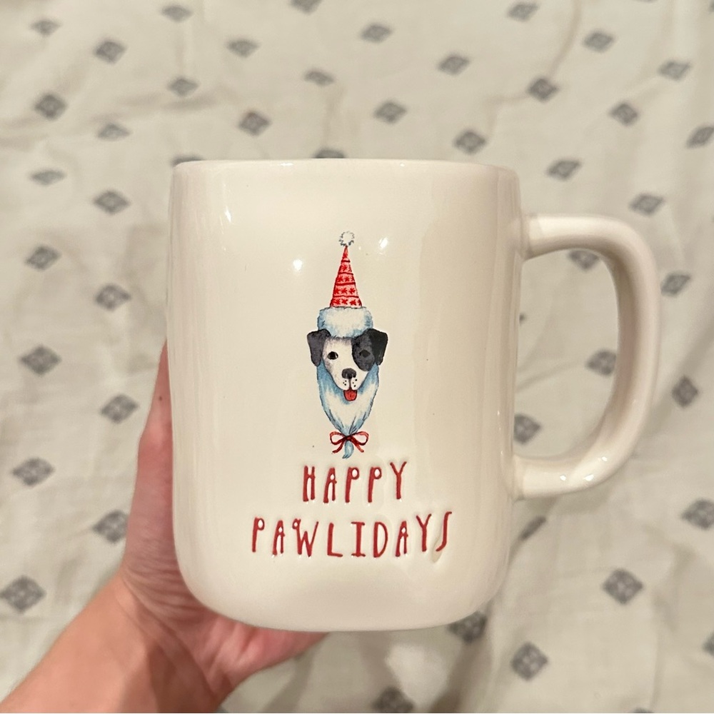Rae Dunn Mug
